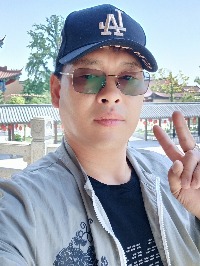 麣